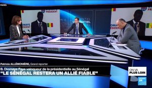 Sénégal: nouveaux partenaires ?