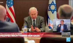 Echanges de tirs à la frontière israélo-libanaise : près de 6 mois de violences