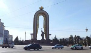 Au Tadjikistan, l'attentat de Moscou rappelle le risque jihadiste