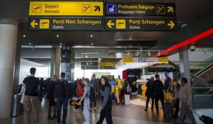 UE : la Roumanie et la Bulgarie vont intégrer l'espace Schengen de libre circulation