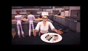 Chef Life: A Restaurant Simulator  Tokyo Delight DLC