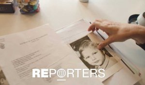 Scandale des bébés adoptés en Belgique : la quête d’une vie