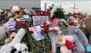 Une semaine après l'attaque de Moscou, la Russie affirme avoir déjoué un attentat dans le sud du pays