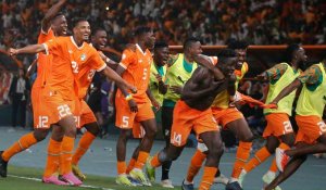 VIDÉO CAN. Force mentale, résilience… La Côte d'Ivoire enchaîne les miracles en Coupe d'Afrique !