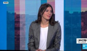 Rachel-Flore Pardo : "Les 42 Français morts en Israël ne sont pas moins Français que les autres"