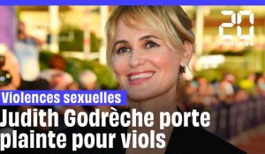 Violences sexuelles : Judith Godrèche a porté plainte contre le réalisateur Benoît Jacquot