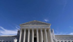 États-Unis : le sort de Donald Trump entre les mains de la Cour Suprême