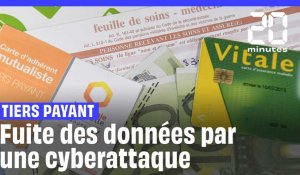 Santé : Que sait-on des piratages géants et du vol des données de millions de Français