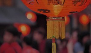 VIDEO. 5 idées d'activités pour fêter le Nouvel An chinois