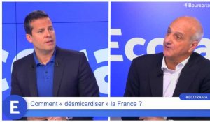 Comment « désmicardiser » la France ?