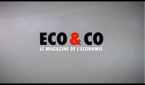 Éco & co - Jean Coisnon