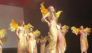 Digne-les-Bains : On sait enfin qui est Miss Alpes du Sud 2024