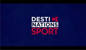 Rugby : Rennes - Niort