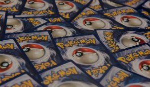 VIDÉO. Cartes Pokémon : astuces pour déceler et éviter les arnaques