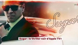 Sugar  : le thriller noir d'Apple TV+