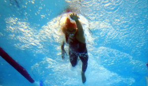 Armentières : la piscine Calyssia rouvre ce mercredi