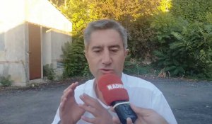 Lot-et-Garonne : François Ruffin réagit aux affaires de violences qui secouent la gauche