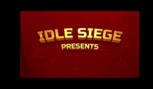 Idle Siege - Update 6 Trailer