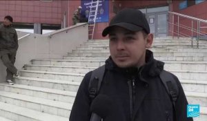 Mobilisation de réservistes en Russie : 10 000 volontaires en 24 heures selon l'armée