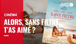 VIDÉO. Alors, « Sans filtre », la Palme d'or de Cannes 2022, t'as aimé ?