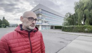 Les profs dénoncent les conditions de travail au lycée Pierre-Forest à Maubeuge