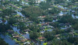 Joe Biden : "L'ouragan Ian pourrait être le plus meurtrier de l'histoire de la Floride"