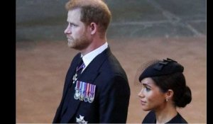 Meghan Markle et le prince Harry : Charles III prend une décision importante