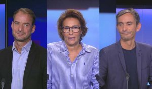 Affaire Quatennens : Malaise dans les rangs de La France Insoumise