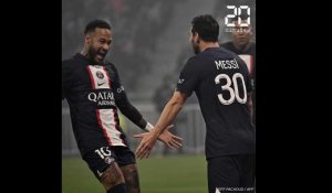 Ligue 1: Le débrief d'OL-PSG (0-1)