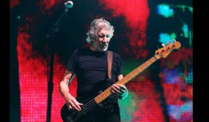L'ex-Pink Floyd Roger Waters annonce sa venue au stade Pierre-Mauroy de Villeneuve-d'Ascq mi-mai