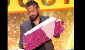 Cindy Fabre, la nouvelle patronne des Miss France, fait un beau cadeau à Cyril Hanouna