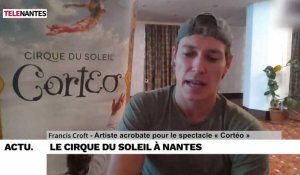 Le Cirque du Soleil