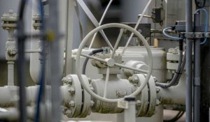 Mystérieuses fuites sur les gazoducs Nord Stream