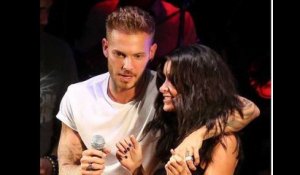 "Nous vous présentons toutes nos excuses" : Jenifer et M. Pokora dans la tourmente, explications...