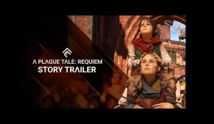 A Plague Tale: Requiem - Story Trailer