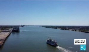 Midterms - "Le long du Mississipi" : la Nouvelle-Orléans face à la montée des océans