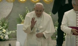 A Bahreïn, le pape se rend à la plus ancienne église du Golfe