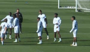 Foot: Benzema de nouveau absent face au Rayo Vallecano, à deux semaines du Mondial