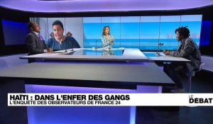 Haïti : dans l'enfer des gangs, l'enquête des Observateurs de France 24