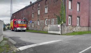 Saint-Rémy-du-Nord : un ouvrier brûlé lors d’une explosion