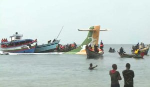 Tanzanie: 19 morts dans le crash d'un avion