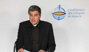 France : 11 évêques ou anciens évêques "mis en cause" pour des signalements de violences sexuelles