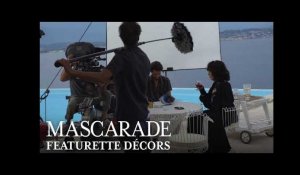 Mascarade - Featurette Décors HD