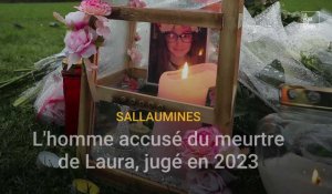 Sallaumines : L'homme accusé du meurtre de Laura Bernard jugé en 2023