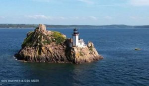 Des racines et des ailes - Passion patrimoine : mon île en Bretagne