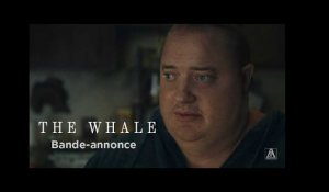 THE WHALE - Bande-annonce VOST