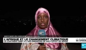 Agriculture au Sénégal : rencontre avec l'ingénieure Ndeye Marie Aïda Ndieguène