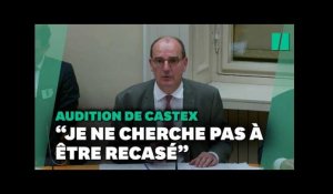 « Je ne cherche pas à être recasé », Castex défend sa nomination à la RATP face au Sénat