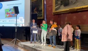 La Conserverie récompensée par le budget participatif à Amiens
