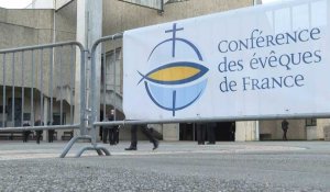 Violences sexuelles: 11 évêques ou anciens évêques "mis en cause" en France